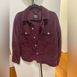 Urban Outfitters BDG Jacket